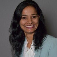 Viva Pharmaceutical Inc. Richmond Employee Ritu Gupta's profile photo