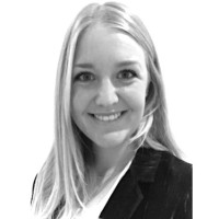 Indenrigs- og Sundhedsministeriet Employee Line Jensen's profile photo