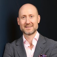 Mirvac Employee Benjamin Morris's profile photo