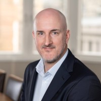 Teneo Employee Stephen Foley's profile photo