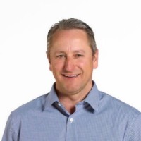 Danforth Health Employee Michael Cook's profile photo