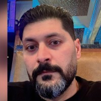 Fernbrook Homes Limited Employee Mehdi Mehrzadeh's profile photo