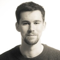 Google DeepMind Employee Eoin Mahon's profile photo