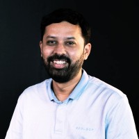 InMobi Employee Vivek S's profile photo