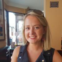 Britten Pears Arts Employee Laura Pratt's profile photo
