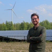 FME Employee Melvin van Melzen's profile photo