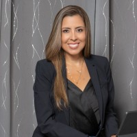 Lat One Group Employee Claudia Rodriguez's profile photo