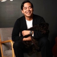 PayMongo Employee Luis Sia's profile photo