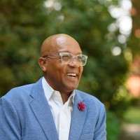 Linfield University Online and Continuing Education Employee Enrique Washington's profile photo