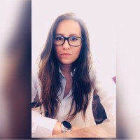 TAM Employee Arlet Garduño Bermudez's profile photo