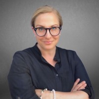 Aristo Pharma GmbH Employee Annett Bestehorn's profile photo