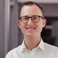 PPT Pharma Process Technology GmbH Employee Roman Kalbhenn's profile photo