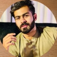 Savvy Programmers Employee Shahzaib Abbas's profile photo