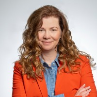 Joan Charbonneau