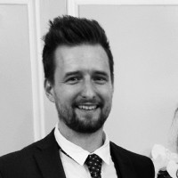 Ultimate Performance Employee Kieran Bertie's profile photo