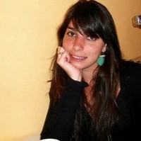 Vaelsys Employee Gabriela Giordano's profile photo