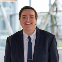 Connor Sanderson Email & Phone Number