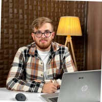 Developia Engineering Employee Emin Hetemli's profile photo