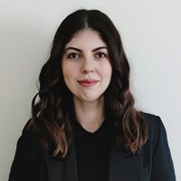 Daax Construction Employee Selen Özkan's profile photo