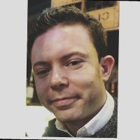 Luzern eCommerce Employee John Long's profile photo