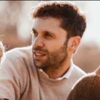 The National Lottery Employee Wim Cox's profile photo