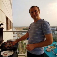 challengeme.top Employee Netanel Polonsky's profile photo