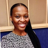 Datatec Limited Employee Thabile Mandane's profile photo