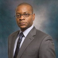 FedEx Services Employee Quincy McGlown's profile photo