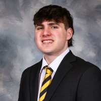 Aramark Employee Bryan Monaghan's profile photo