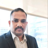 Santhosh M Email & Phone Number