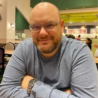 Sobeys Employee Gordon Watson's profile photo