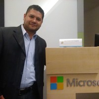 Microsoft Employee Julio O's profile photo
