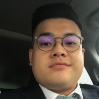 Con Edison Employee Edison Chow's profile photo