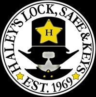 Haley'S Lock Email
