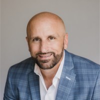 Fibronostics Employee Jon Berarducci's profile photo