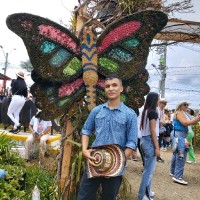 Imbocar Employee Jose Luis Aguilar Agudelo's profile photo