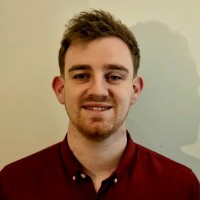 HubSpot Employee Andrew Flood's profile photo