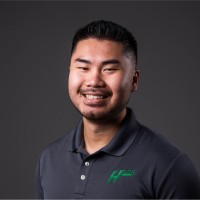 HCSS Employee Hanson Le's profile photo