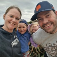 Peach Payments Employee Sarah Brittan's profile photo