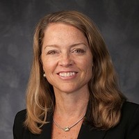 Reframe Financial Employee Laura Wooster's profile photo