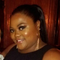 Axiom Staffing Group Employee Chinere Crutcher's profile photo