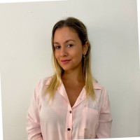 Poder Judicial de la Nación Argentina Employee Natasha Locaso's profile photo