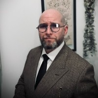 ARA Robotics Employee Mathieu Sansfacon's profile photo