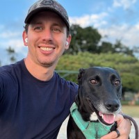 Booz Allen Hamilton Employee Jonathan McIntyre's profile photo