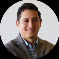 Dextra Technologies a Deloitte business Employee Leo Palacios Garcia's profile photo