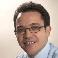 Western Sydney International Airport Employee Tom Ussia's profile photo