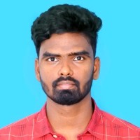 Siemens Healthineers Employee Hariharan U's profile photo