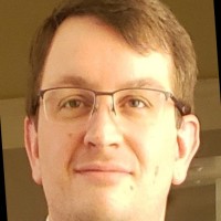 Wings Etc. Inc. Employee Patrick Neeley's profile photo