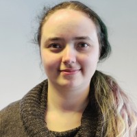 Picnic Group Employee Suvi Väätänen's profile photo