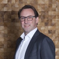 ICS Groep Employee Roel Clevers's profile photo